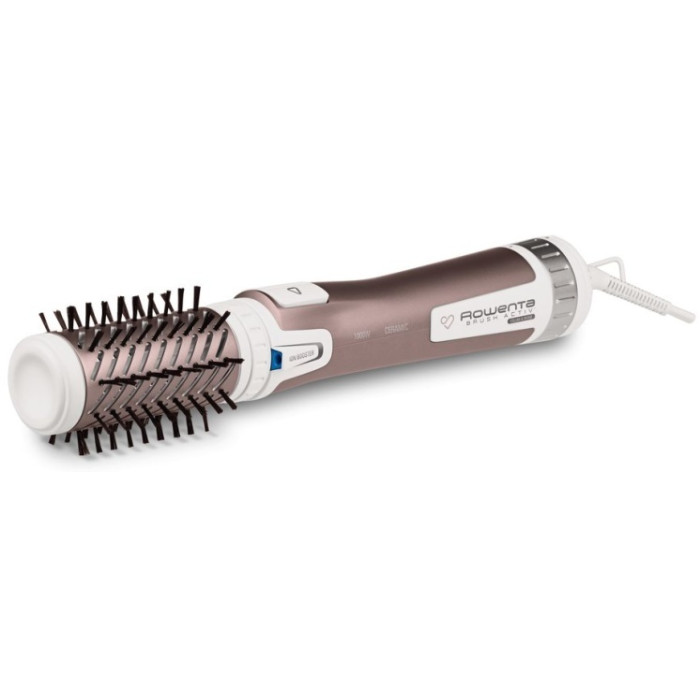 Rowenta CF9540F0 фен-щетка 1000 W