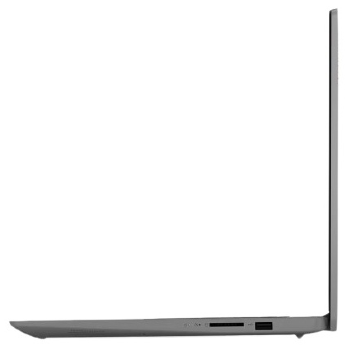 Lenovo IdeaPad 3 15.6" / 8 Гб / SSD 256 Гб / Win 11 Home / 15IAU7 / 82RK00V9RK