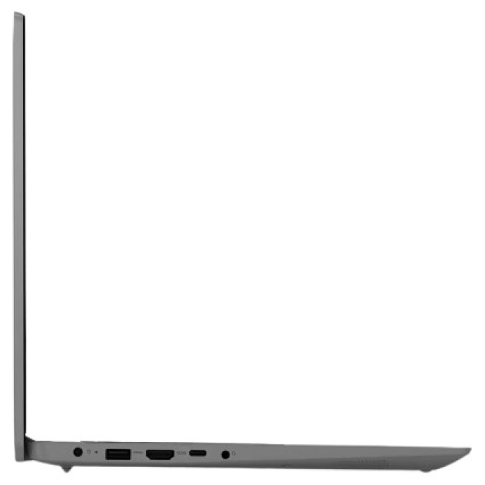 Lenovo IdeaPad 3 15.6" / 8 Гб / SSD 256 Гб / Win 11 Home / 15IAU7 / 82RK00V9RK