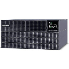 Источник бесперебойного питания CyberPower OLS6KERT5U