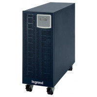 Источник бесперебойного питания Legrand Keor S 6 kВA 17