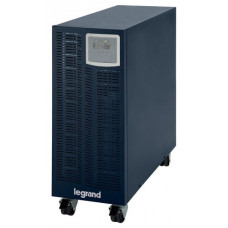 Источник бесперебойного питания Legrand Keor S 6 kВA 17