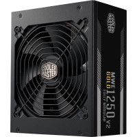 Cooler Master MWE GOLD 1250 V2 MPE-C501-AFCAG-3EU 1250 Вт