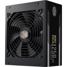Cooler Master MWE GOLD 1250 V2 MPE-C501-AFCAG-3EU 1250 Вт