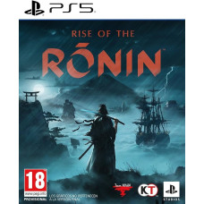 Rise of the Ronin PS5