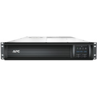 Источник бесперебойного питания APC by Schneider Electric SMT2200RMI2UC