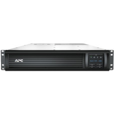 Источник бесперебойного питания APC by Schneider Electric SMT2200RMI2UC