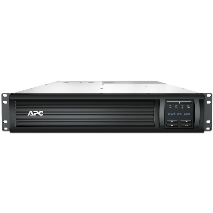 Источник бесперебойного питания APC by Schneider Electric SMT2200RMI2UC