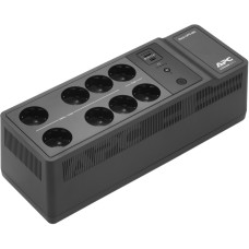Источник бесперебойного питания APC by Schneider Electric BE850G2-GR