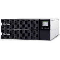 Источник бесперебойного питания CyberPower OL10KERTHD
