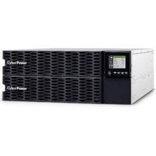 Источник бесперебойного питания CyberPower OL10KERTHD