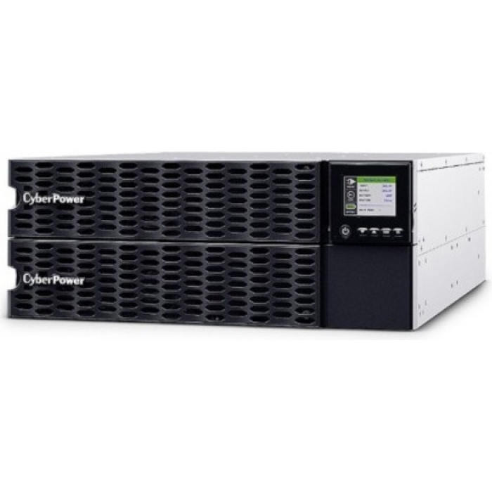 Источник бесперебойного питания CyberPower OL10KERTHD