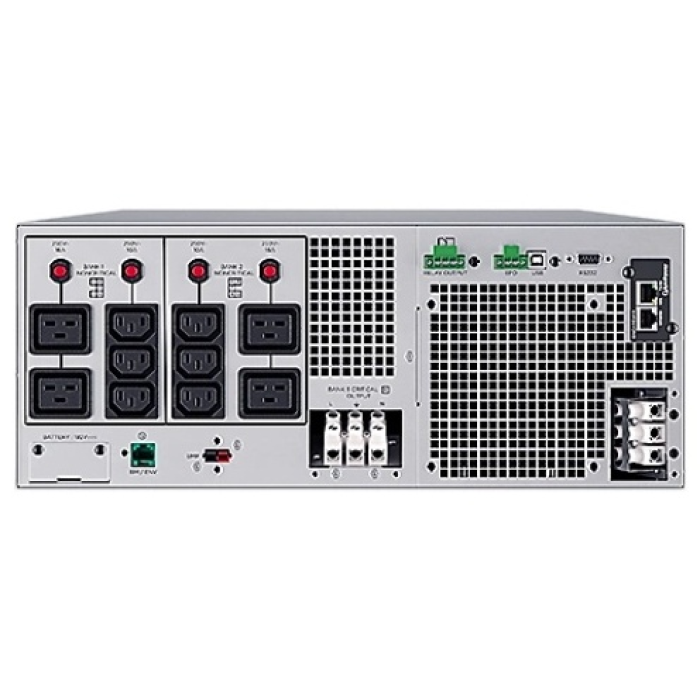 Источник бесперебойного питания CyberPower OL8KERTHD