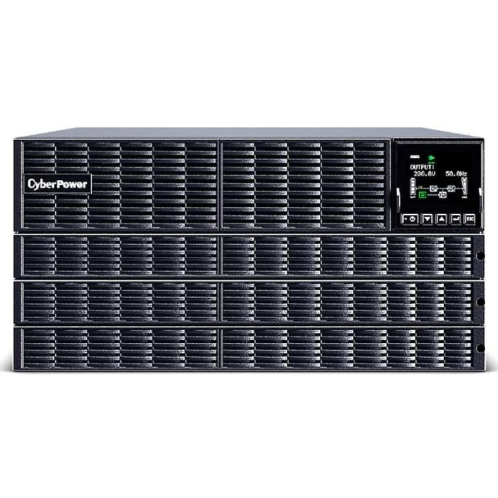 Источник бесперебойного питания CyberPower OLS10KERT5U