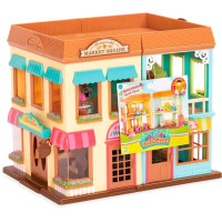 Lil Woodzeez торговый центр WZ6617Z