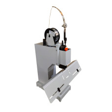 Электрический проволочный сшиватель Sysform WS-601 (головка Hohner)<br>84952