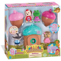 Lil Woodzeez Bobblehead 63300Z