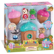 Lil Woodzeez Bobblehead 63300Z