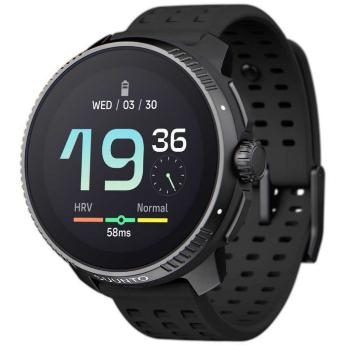 Suunto Race черный