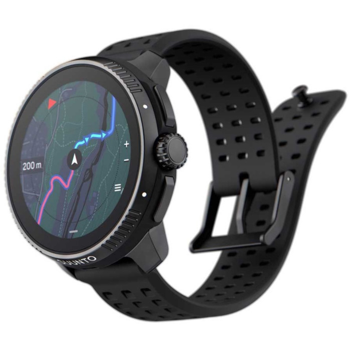 Suunto Race черный