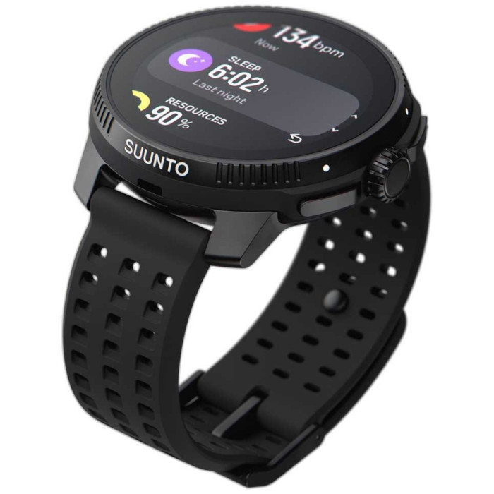 Suunto Race черный