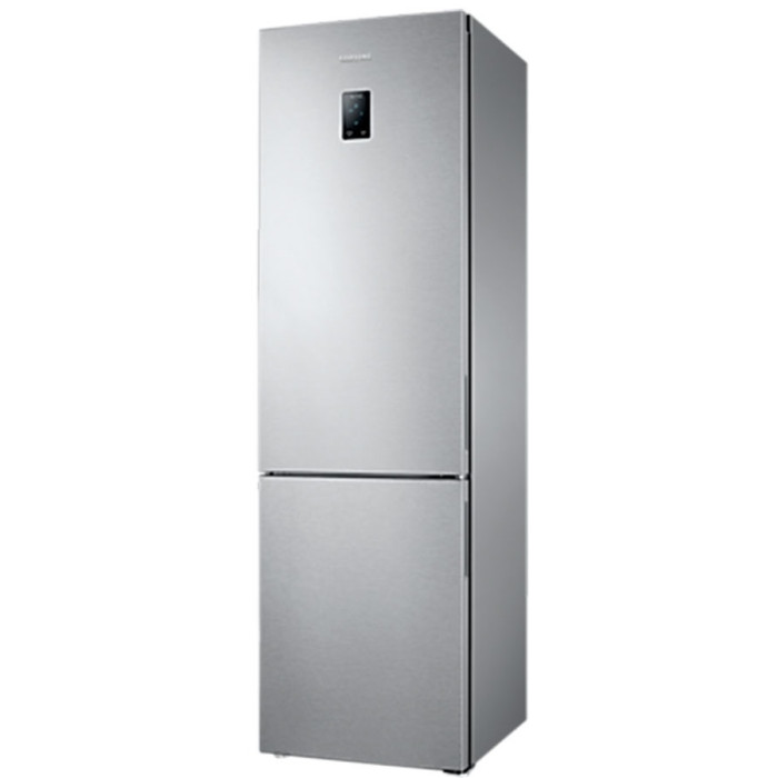 Samsung RB37A5200SAWT серебристый