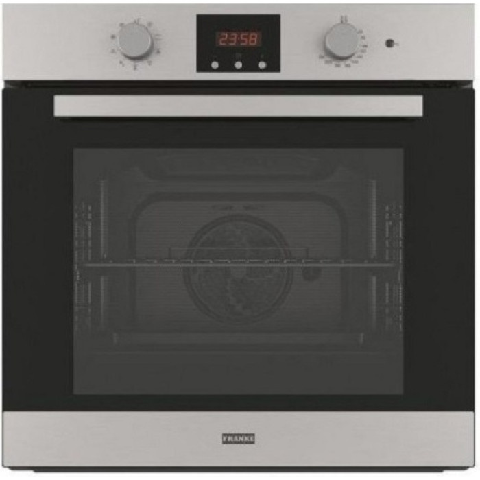 Franke FSL 86 C XS серебристый