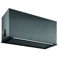 Jetair Plane Lux BL MAT/A/72 черный