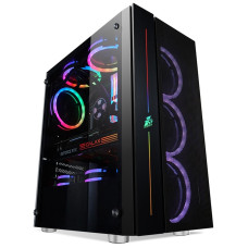 1STPLAYER B7-BK-4M3C4 черный