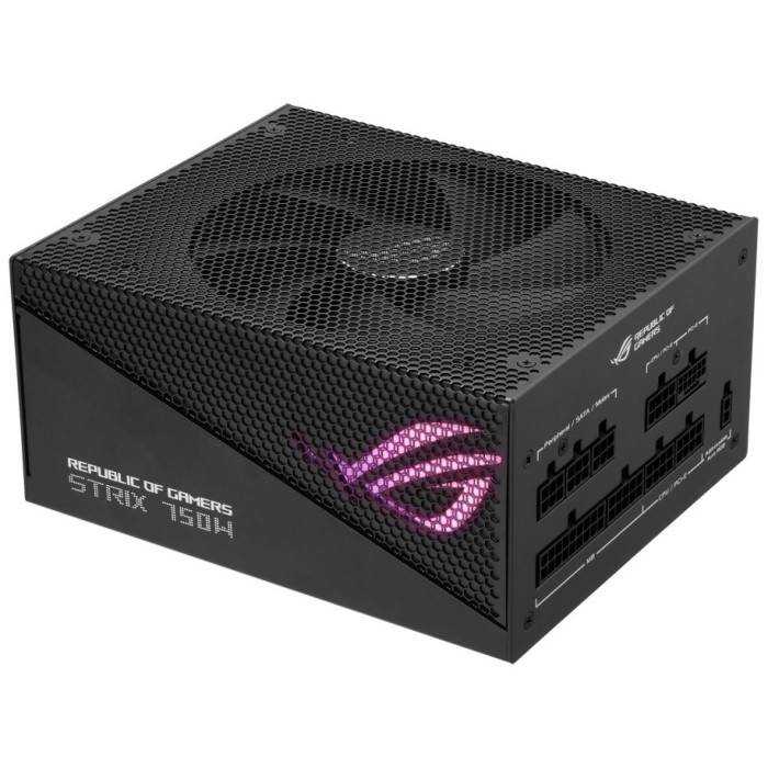 ASUS ROG-STRIX-750G-AURA-GAMING 750 Вт