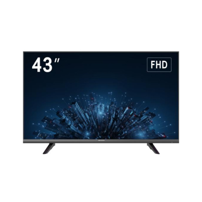 Монитор Hikvision DS-D5043F3-1V0S 43'