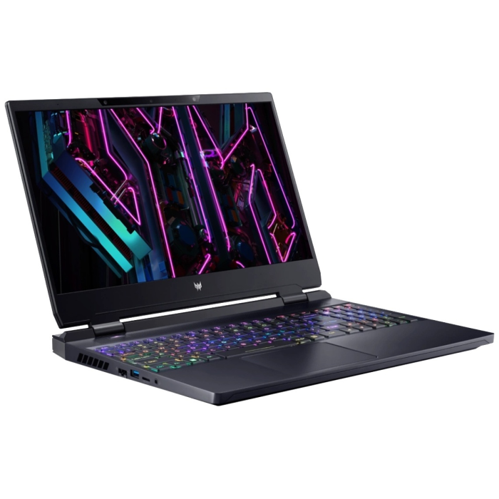 Acer Predator Helios 3D PH3D15-71 NH.QLWER.001 черный