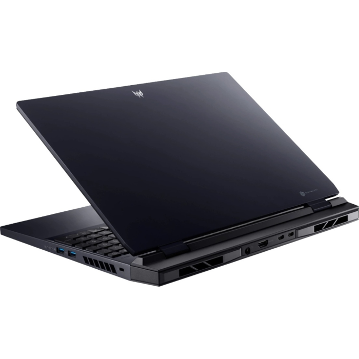 Acer Predator Helios 3D PH3D15-71 NH.QLWER.001 черный