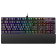 ASUS ROG Strix Scope II 90MP037A-BKRA01 черный