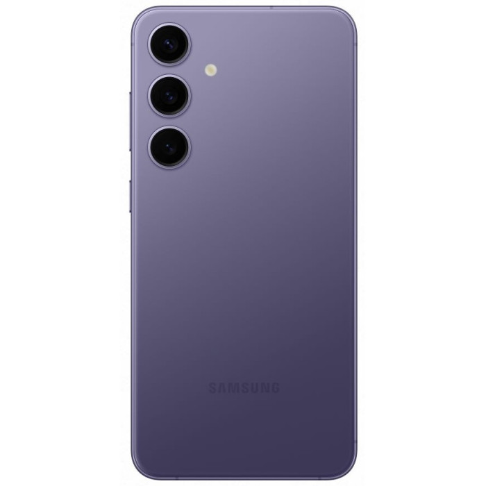 Samsung Galaxy S24 5G 8 ГБ/128 ГБ фиолетовый