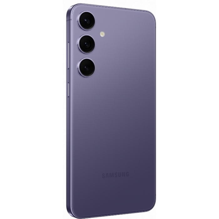 Samsung Galaxy S24 5G 8 ГБ/128 ГБ фиолетовый