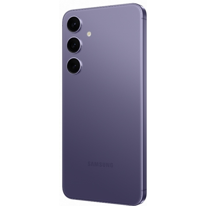 Samsung Galaxy S24 5G 8 ГБ/128 ГБ фиолетовый