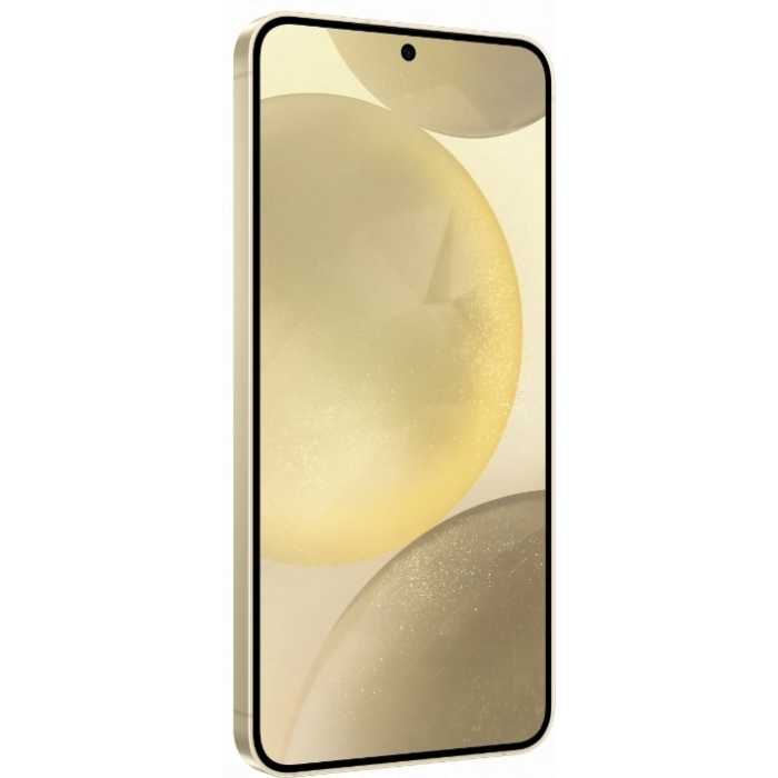 Samsung Galaxy S24 5G 8 ГБ/128 ГБ желтый