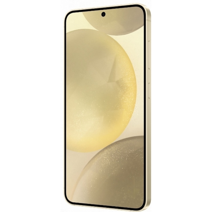 Samsung Galaxy S24 5G 8 ГБ/128 ГБ желтый