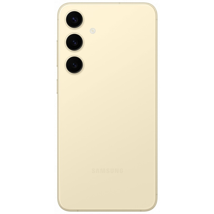 Samsung Galaxy S24 5G 8 ГБ/128 ГБ желтый