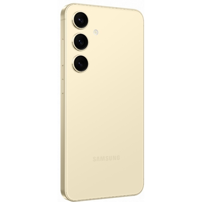 Samsung Galaxy S24 5G 8 ГБ/128 ГБ желтый