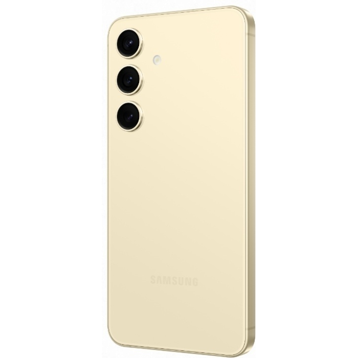 Samsung Galaxy S24 5G 8 ГБ/128 ГБ желтый
