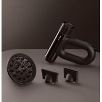 BORK F730 GG фен 1600 Вт