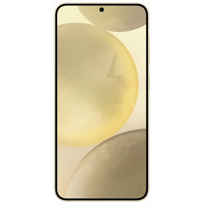 Samsung Galaxy S24 5G 8 ГБ/128 ГБ желтый