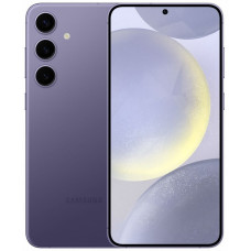 Samsung Galaxy S24 5G 8 ГБ/128 ГБ фиолетовый