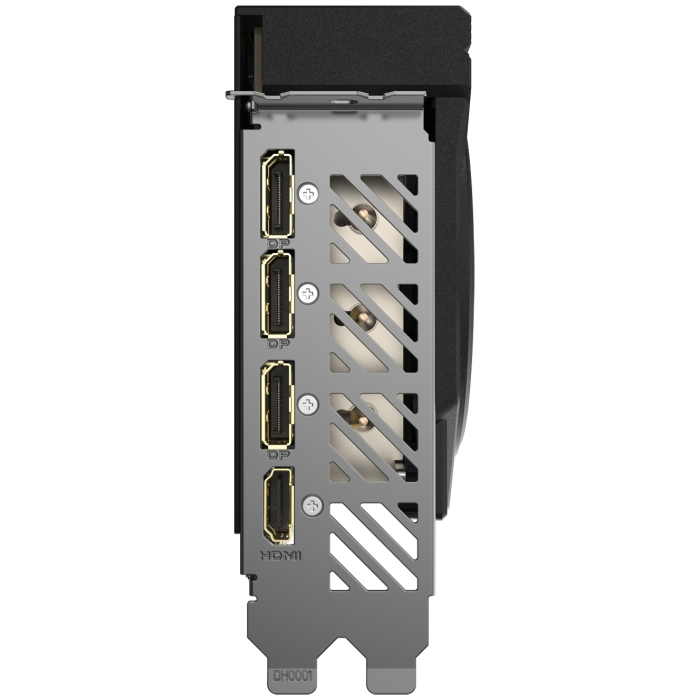 GIGABYTE GeForce RTX 4070 SUPER WINDFORCE OC GV-N407SWF3OC-12GD 12 Гб