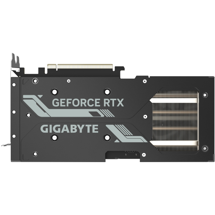GIGABYTE GeForce RTX 4070 SUPER WINDFORCE OC GV-N407SWF3OC-12GD 12 Гб