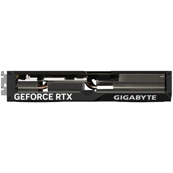 GIGABYTE GeForce RTX 4070 SUPER WINDFORCE OC GV-N407SWF3OC-12GD 12 Гб