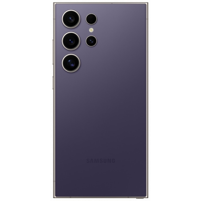 Samsung Galaxy S24 Ultra 5G 12 ГБ/512 ГБ фиолетовый