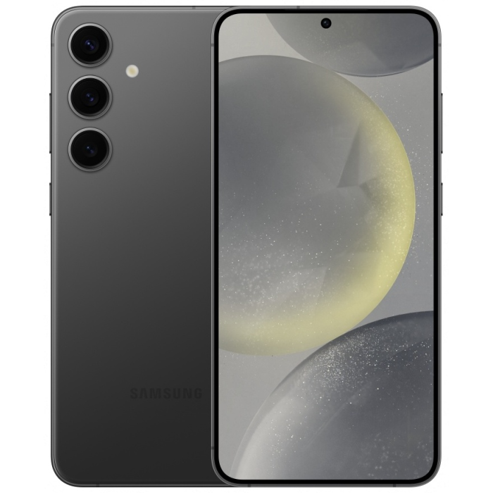 Samsung Galaxy S24 5G 8 ГБ/256 ГБ черный